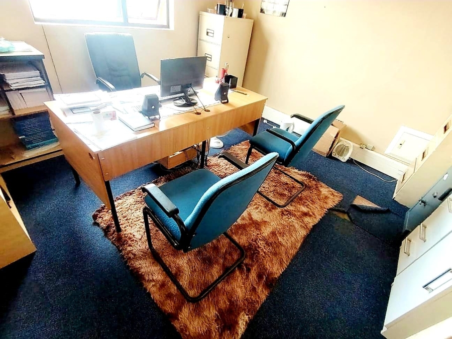 Commercial Property for Sale in Southernwood Eastern Cape